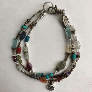 Flower Market Bracelet